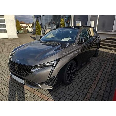 Peugeot 308 leasen