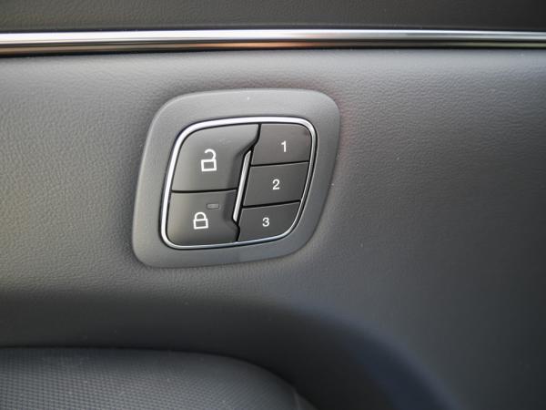 Ford Mustang Mach-E Extendet Range 351PS AWD