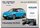Hyundai Kona Prime Elektro 150kW 2WDb