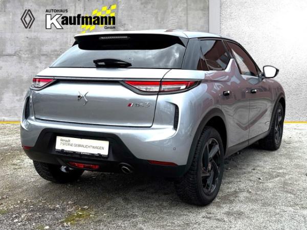 DS Automobiles DS 3 DS Crossback Performance ⭐️Last Deal⭐️
