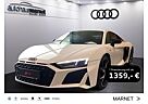 Audi R8 Coupe V10 performance RWD S tronic
