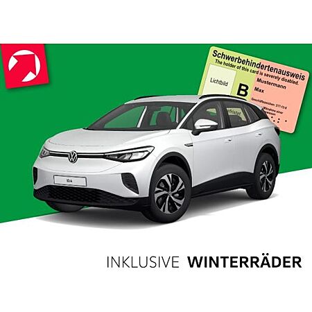 VW ID.4 leasen
