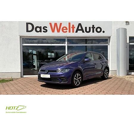 VW Polo leasen