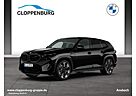 BMW XM Gestiksteuerung HK HiFi DAB Komfortzg. PDC