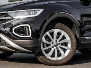 Volkswagen T-Roc T-Roc Style 2.0 TDI DSG Standheizung Navi LED - AKTION NUR NOCH BIS 31.12.