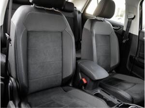 Volkswagen T-Roc T-Roc Style 2.0 TDI DSG Standheizung Navi LED - AKTION NUR NOCH BIS 31.12.