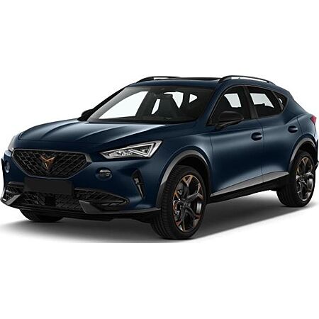Cupra Formentor leasen