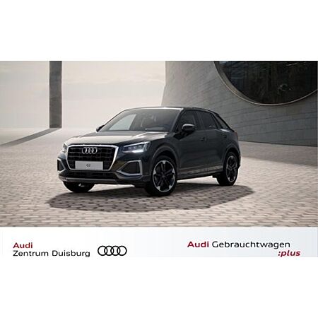 Audi Q2 leasen