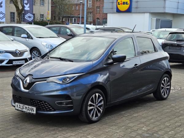 Renault ZOE Intens R135 💛 Viel Reichweite, wenig Rate 💛