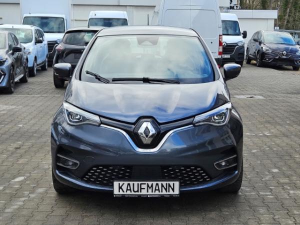 Renault ZOE Intens R135 💛 Viel Reichweite, wenig Rate 💛