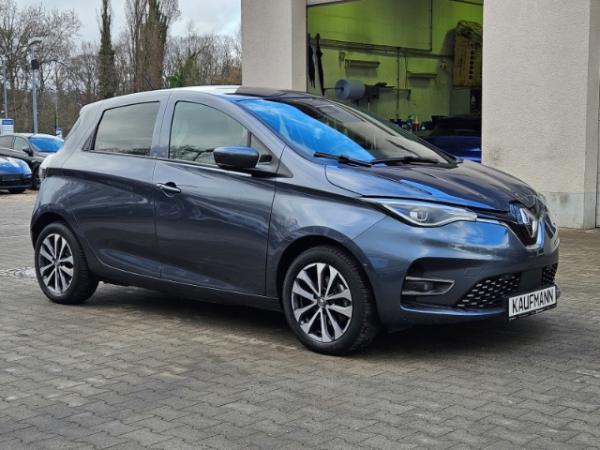 Renault ZOE Intens R135 💛 Viel Reichweite, wenig Rate 💛