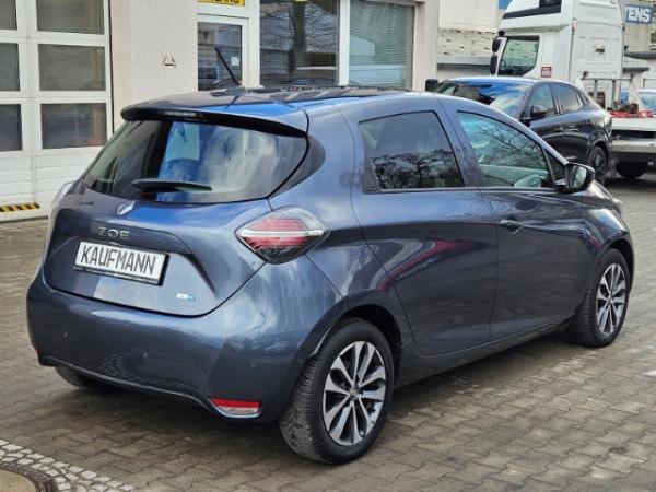 Renault ZOE Intens R135 💛 Viel Reichweite, wenig Rate 💛