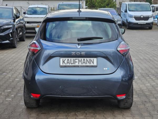 Renault ZOE Intens R135 💛 Viel Reichweite, wenig Rate 💛