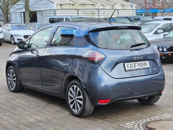 Renault ZOE Intens R135 💛 Viel Reichweite, wenig Rate 💛