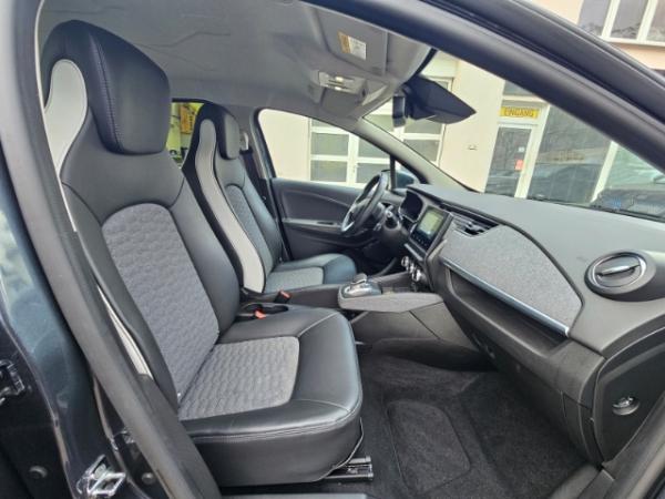 Renault ZOE Intens R135 💛 Viel Reichweite, wenig Rate 💛