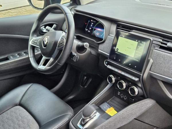 Renault ZOE Intens R135 💛 Viel Reichweite, wenig Rate 💛