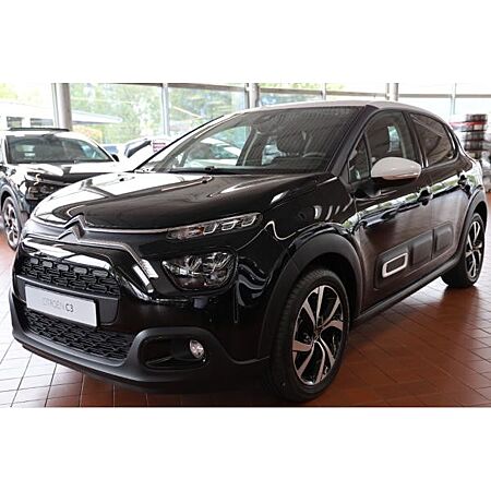 Citroën C3 leasen