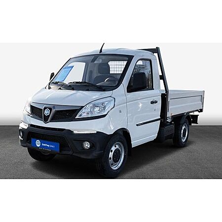 Piaggio Porter leasen