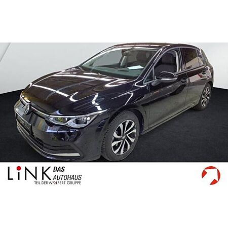 VW Golf leasen