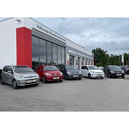 VW up! leasen