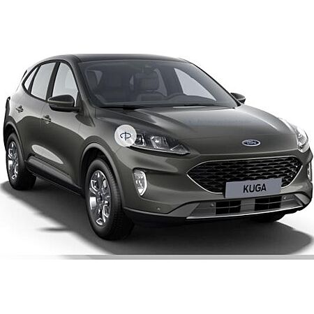 Ford Kuga leasen