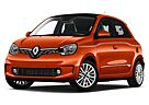 Renault Twingo Electric Techno **sofort verfügbar**