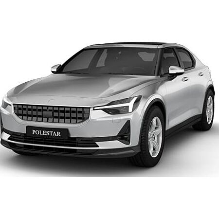 Polestar 2 leasen
