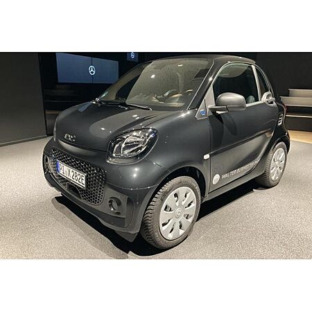 Smart ForTwo leasen