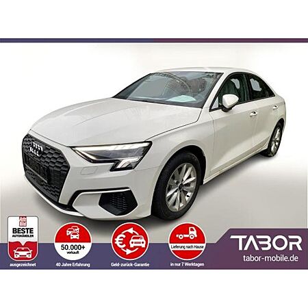 Audi A3 leasen