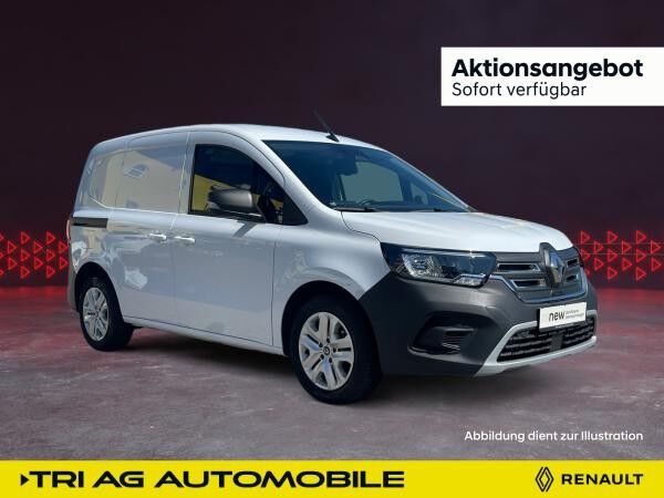 Renault Kangoo Rapid E-Tech Advance L1