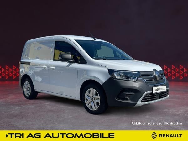Renault Kangoo Rapid E-Tech Advance L1