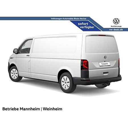 VW T6 leasen