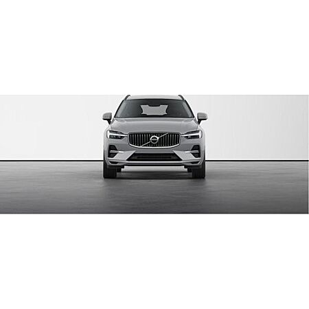 Volvo XC 60 leasen