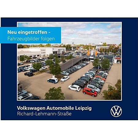 VW Passat leasen