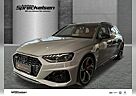 Audi RS4 Avant "sofort verfügbar"