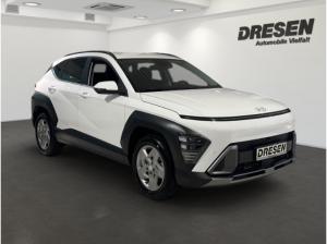 Hyundai INSTER 1.0 Trend🚀| Automatik | Assistenz-Paket | Licht-Paket | Navi