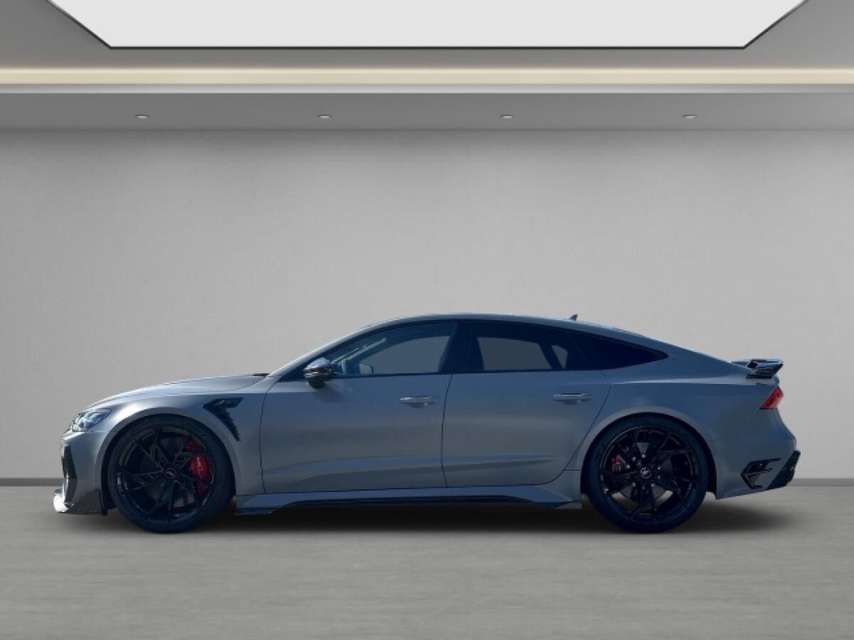 Audi RS7 Sportback ABT LE 1.000