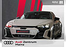 Audi e-tron GT RS quattro