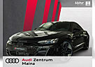 Audi e-tron GT RS quattro
