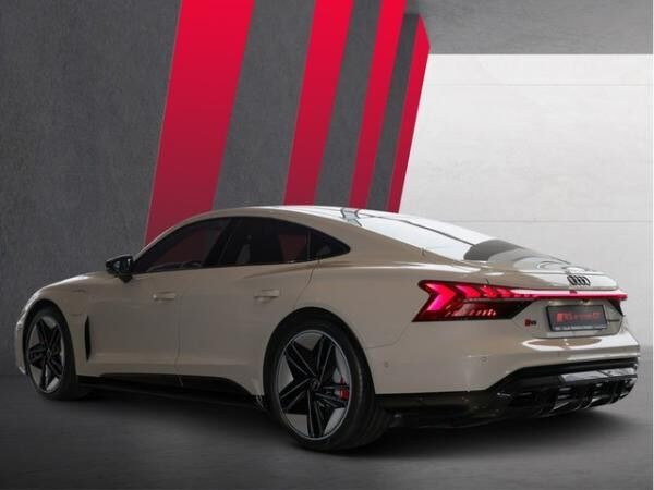 Audi e-tron GT RS quattro *Matrix*HuD*