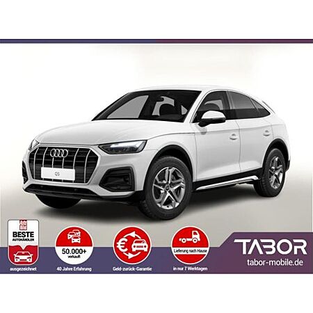 Audi Q5 leasen
