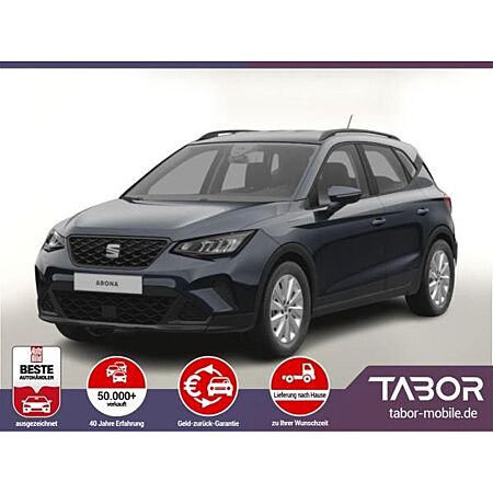 Seat Arona leasen