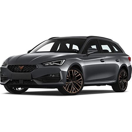 Cupra Leon leasen