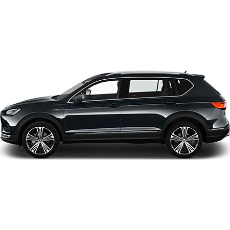 Seat Tarraco leasen