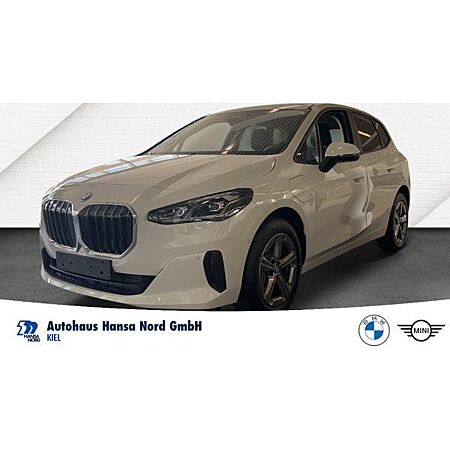BMW 225 leasen