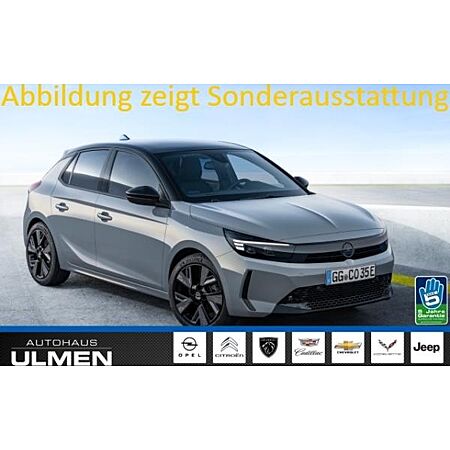 Opel Corsa leasen