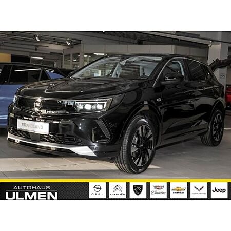 Opel Grandland X leasen