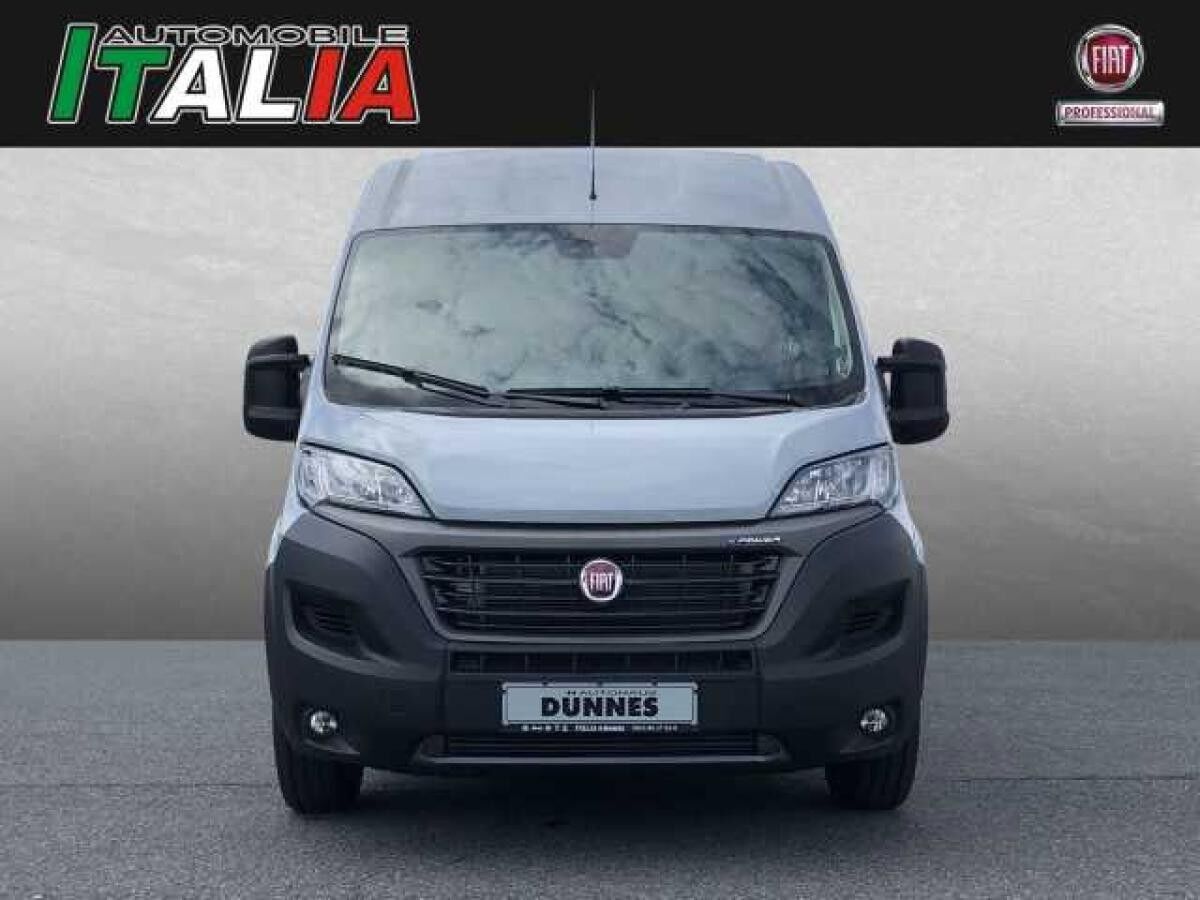 Fiat Ducato Elektro SX L4H2 *Würth Einrichtung*