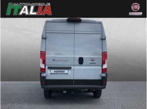 Fiat Ducato Elektro SX L4H2 *Würth Einrichtung*