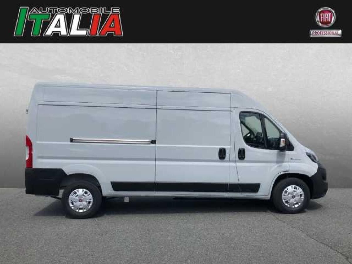Fiat Ducato Elektro SX L4H2 *Würth Einrichtung*